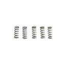 Hinson Clutch Spring Kit 5 pieces for Hinson basket Yamaha YZF250 01-13 / YZ125 93-20