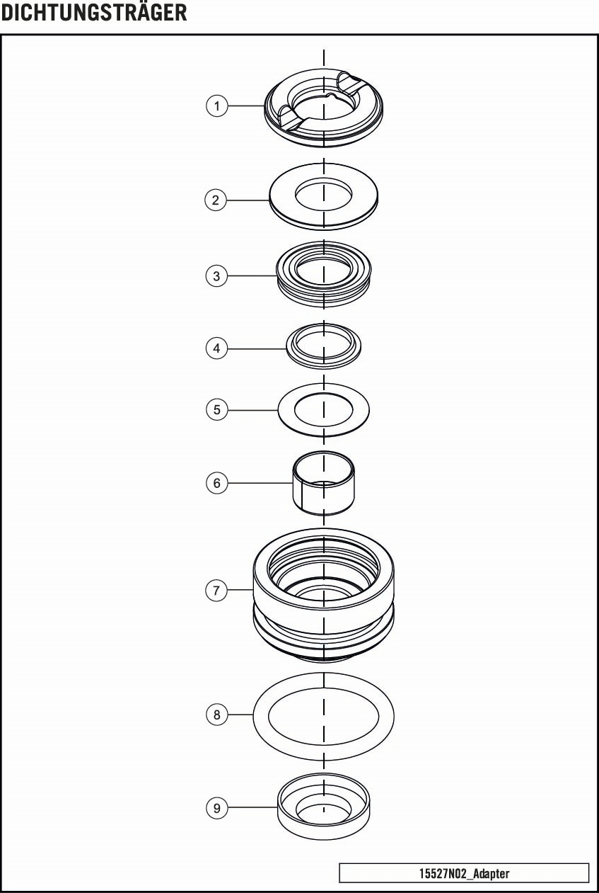 15527Q63_06_dichtungstraeger