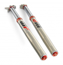 WP Xplor Pro 7548 Gabel für alle KTM EXC / EXC-F 2024 Modelle