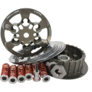Rekluse Core Manual Suzuki RMZ 450 08-23, RMX450 10-19, LTR450 ATV 07-09