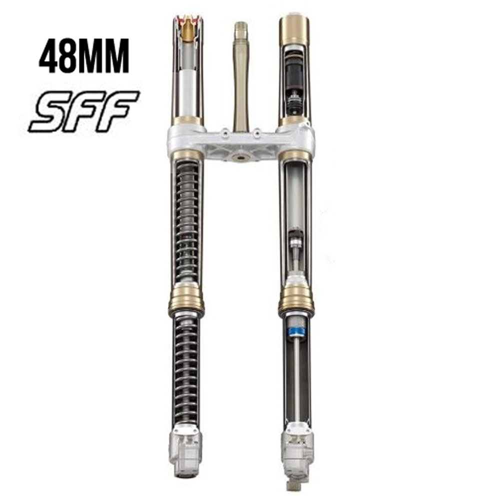 Showa Ø 48mm SFF fork
