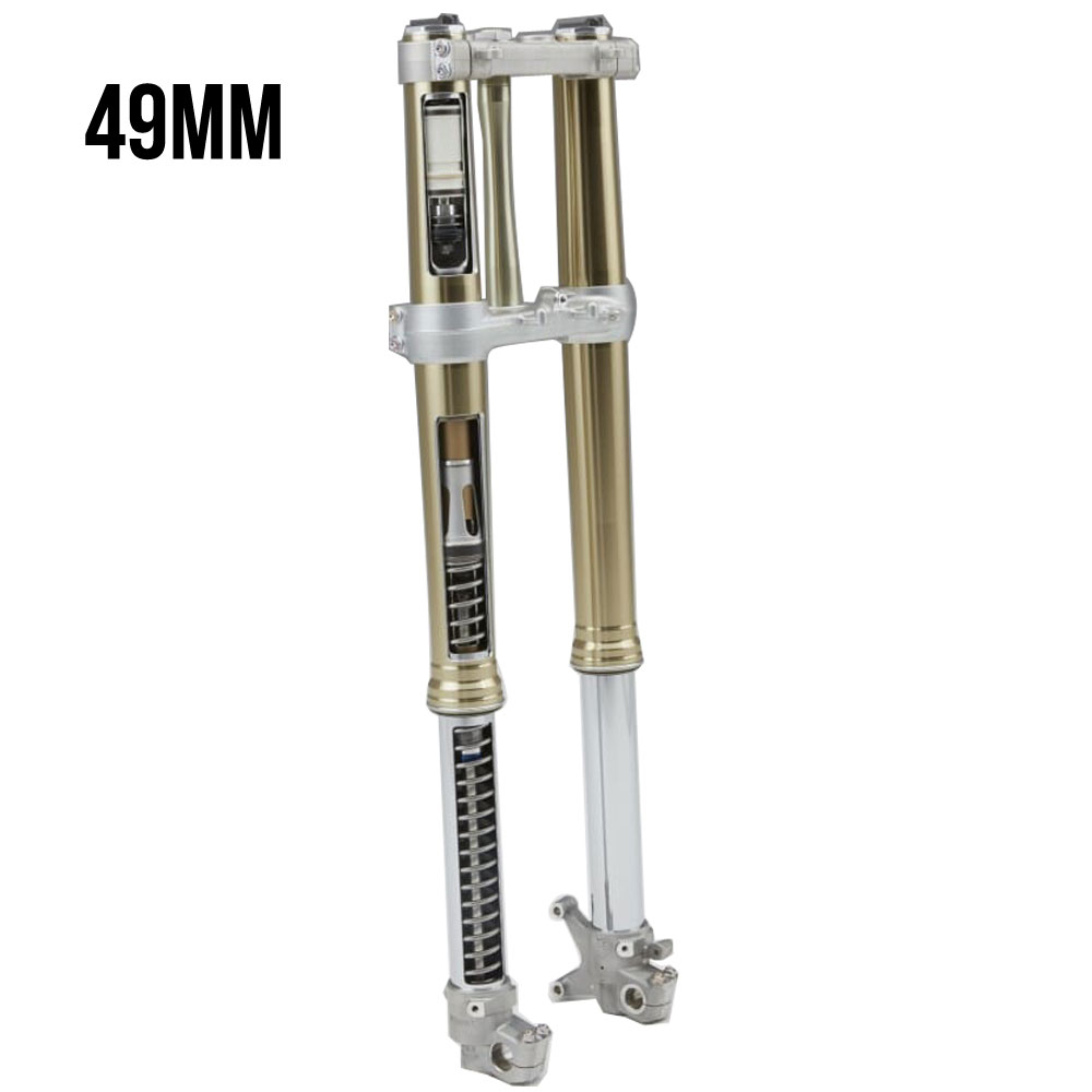 Showa Ø 49mm Feder fork