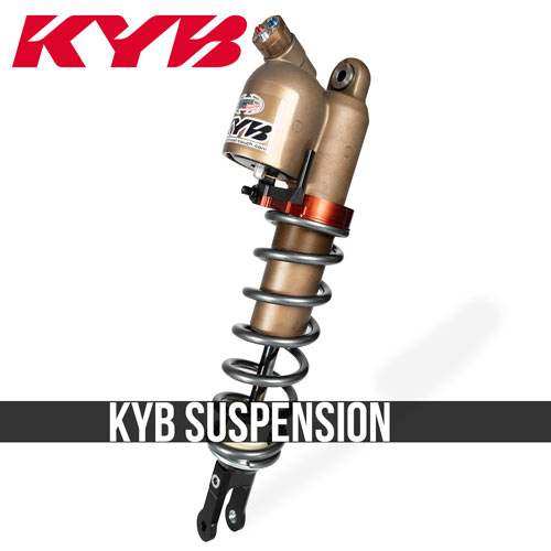 KYB Suspension