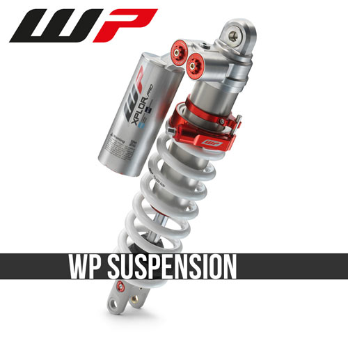 WP Suspension