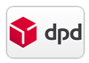 Versand mit DPD