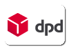 Versand mit DPD