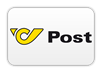 Versand mit Post Österreich