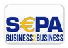 Zahlung per SEPA Firmenlastschrift