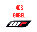 WP 4CS Gabel
