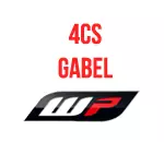 WP 4CS Gabel
