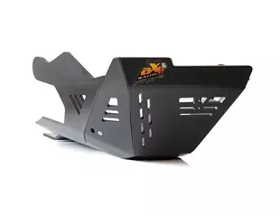 Tenere Motorschutz