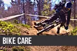 Bike Pflege