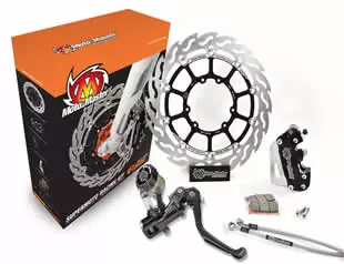 Supermoto Kit 320 mm