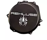 Rekluse clutch cover