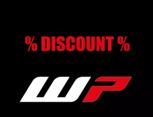 WP Suspension Angebot