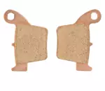 brake pads rear