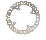 brake disc rear