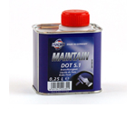 Brake fluid