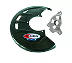 Front Disc Guard