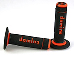 Handlebar grips