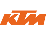 KTM OEM parts
