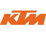 KTM original Teile