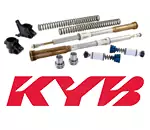 KYB Kit Cartridge Kit für WP Gabeln