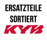 KYB Gabel Ersatzteile Kategorien