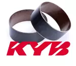 KYB 03 Piston Metal