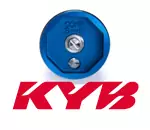 KYB 06 top cap complete / 6.1 right / 6.2 left