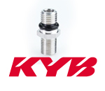 KYB 6.9 air valve complete