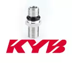 KYB 6.9 air valve complete