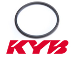 KYB 08 top cap o-ring bottom