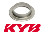 KYB 25 spring seat against free piston