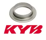 KYB 25 spring seat against free piston