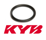 KYB 27 free piston o-ring top