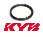 KYB 27 free piston o-ring top