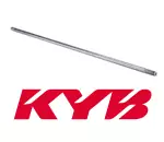 KYB 34 piston rod rebound