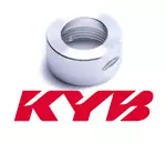 KYB 38 oil lock nut