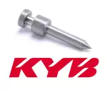 KYB 45 needle rebound - piston rod