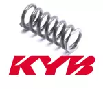 KYB 47 spring needle rebound - piston rod