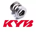 KYB 48 top out spring compression