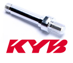 KYB 50.3/50.4 base valve rebound