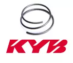 KYB 56 non-return spring rebound