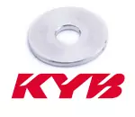 KYB 63 washer zw. compression und low-speed setting