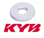 KYB 64 washer rebound base valve