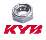 KYB 65 lock nut compression base valve
