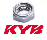 KYB 66 lock nut rebound base valve