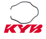 KYB 78 Snap Ring Oil Seal