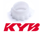 KYB 98.1 nylon spacer inside balance spring